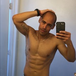 Meet your Posher, Roberto